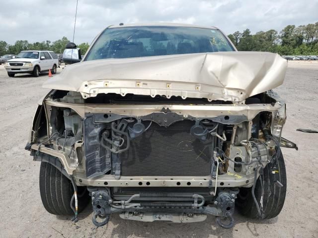 2010 Toyota Tundra Crewmax Limited