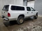 2004 Dodge Dakota Quad SLT