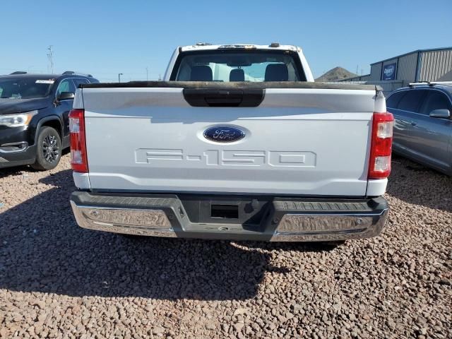 2023 Ford F150