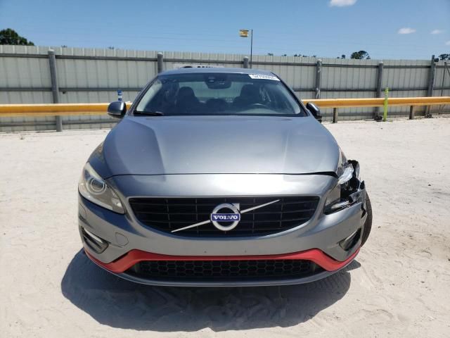 2017 Volvo S60