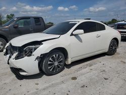 Salvage cars for sale at Lawrenceburg, KY auction: 2011 Nissan Altima S