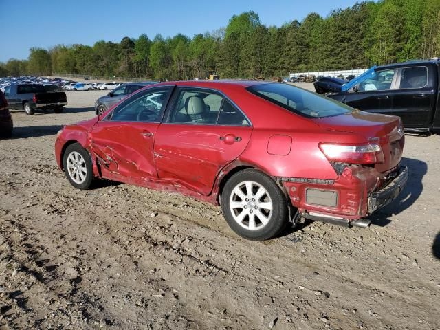 2008 Toyota Camry LE