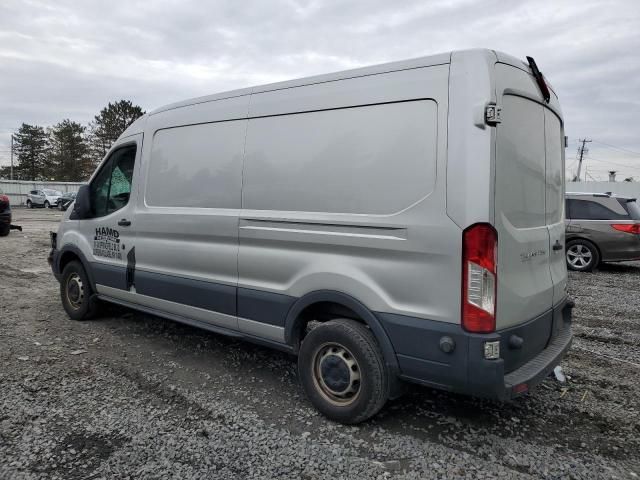 2015 Ford Transit T-250