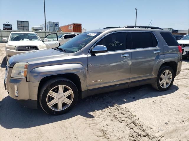 2012 GMC Terrain SLE