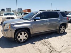 Vehiculos salvage en venta de Copart Riverview, FL: 2012 GMC Terrain SLE