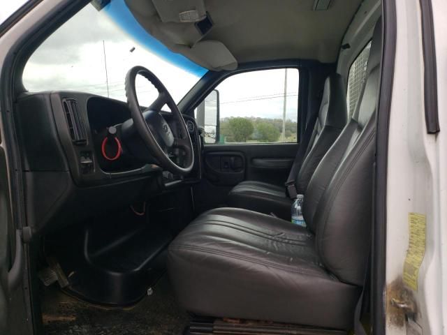 2007 Chevrolet C4500 C4C042