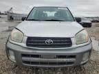 2002 Toyota Rav4