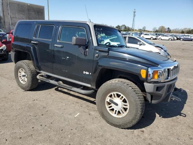 2006 Hummer H3