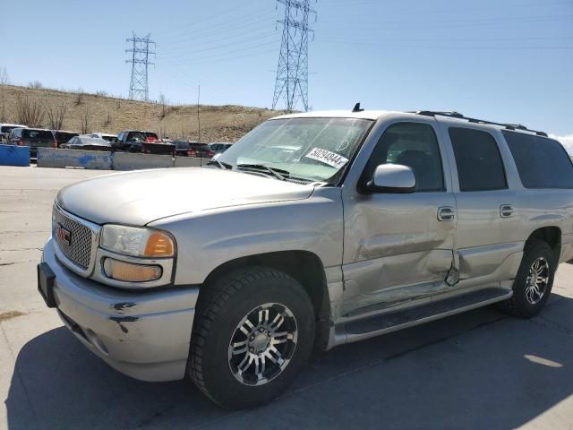 2006 GMC Yukon XL Denali