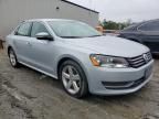 2014 Volkswagen Passat S