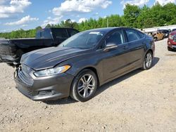 2018 Ford Fusion SE en venta en Memphis, TN