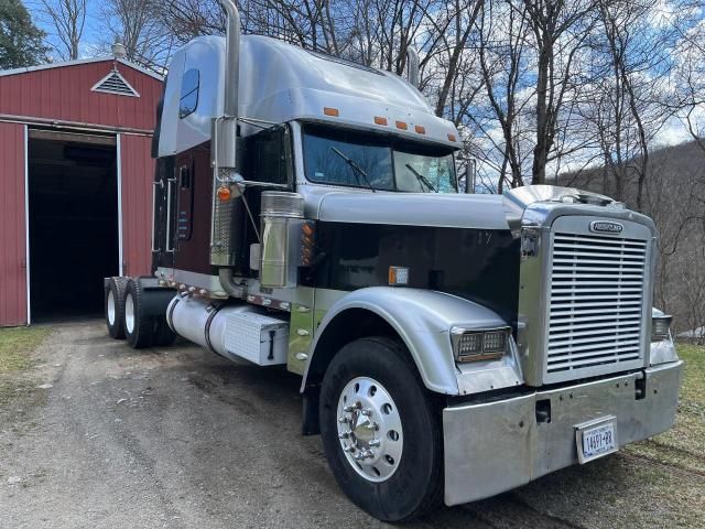 2005 Freightliner Conventional FLD132 XL Classic