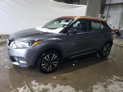 2020 Nissan Kicks SR for sale in North Billerica, MA