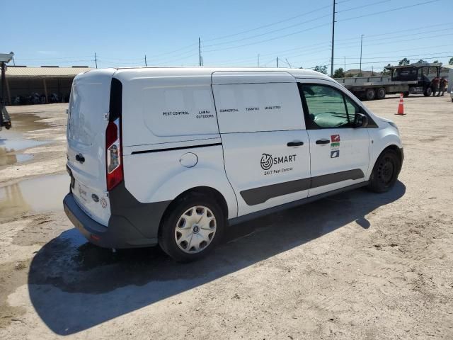 2017 Ford Transit Connect XL