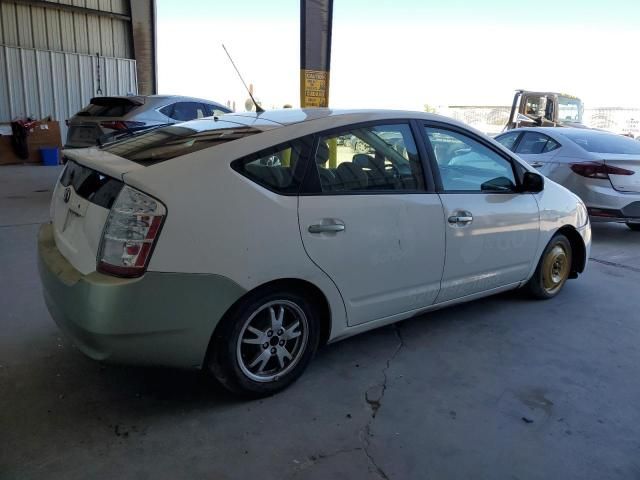 2009 Toyota Prius