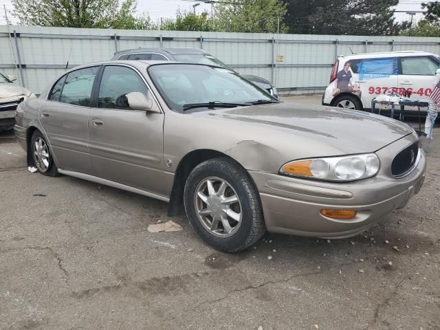 2003 Buick Lesabre Limited