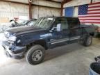 2006 Chevrolet Silverado K2500 Heavy Duty