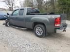 2011 GMC Sierra K1500 SLE