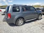 2011 Honda Pilot Touring