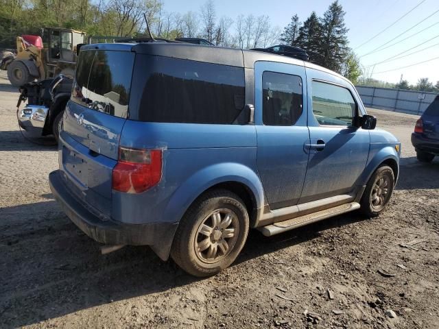 2006 Honda Element EX