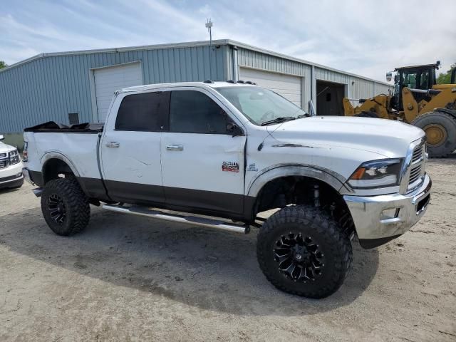 2010 Dodge RAM 2500