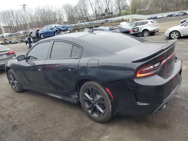 2020 Dodge Charger GT