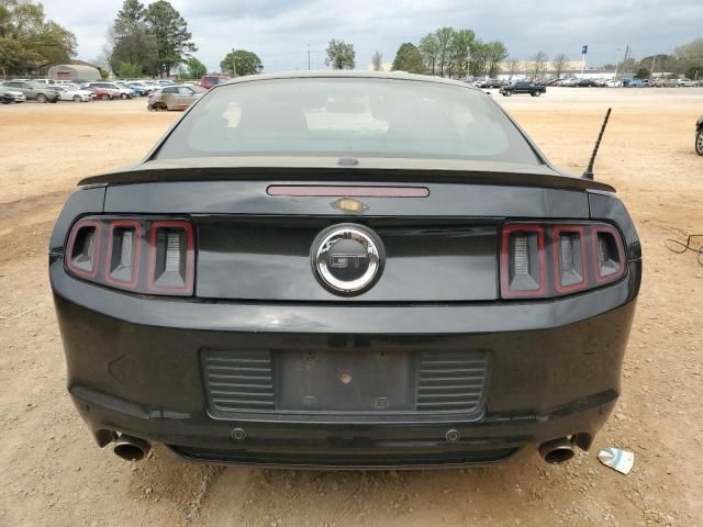 2014 Ford Mustang GT