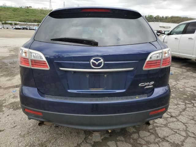 2010 Mazda CX-9