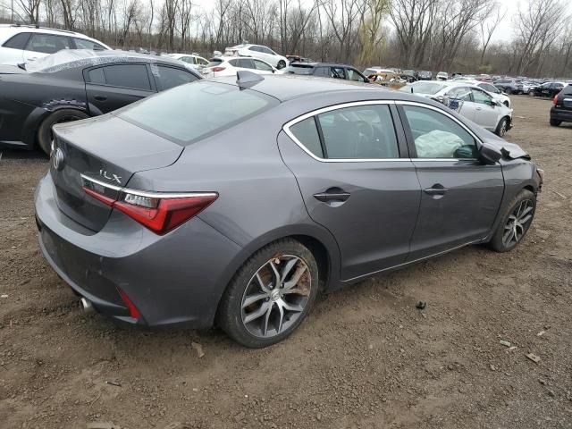 2019 Acura ILX Premium