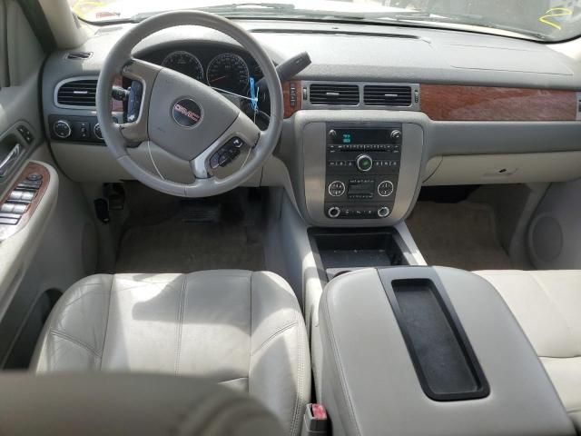 2008 GMC Yukon