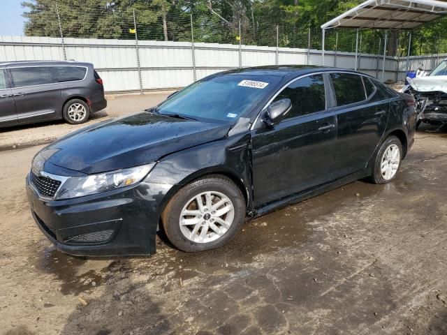 2011 KIA Optima LX