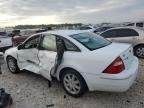 2005 Ford Five Hundred Limited