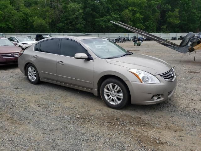 2011 Nissan Altima Base