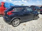 2013 Nissan Juke S