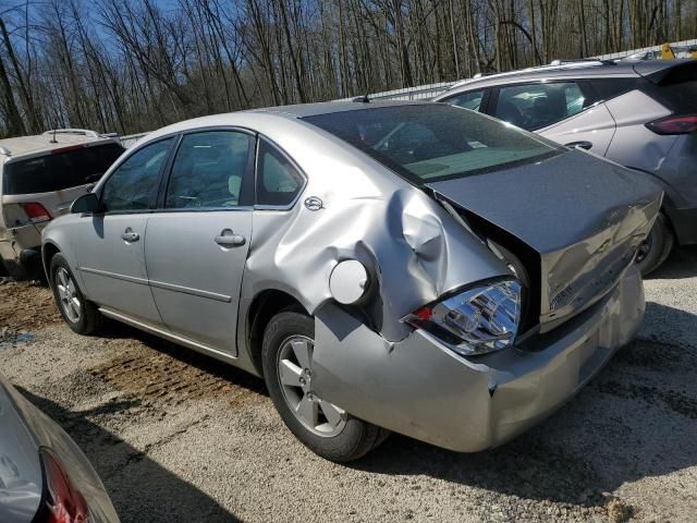 2007 Chevrolet Impala LT