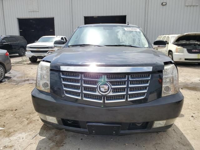 2007 Cadillac Escalade Luxury