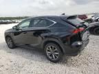 2015 Lexus NX 200T