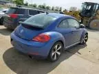 2012 Volkswagen Beetle Turbo