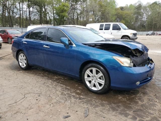 2007 Lexus ES 350