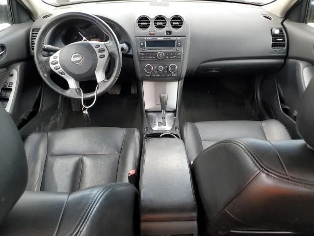 2009 Nissan Altima 2.5