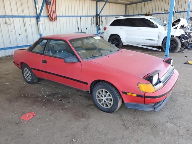 1986 Toyota Celica GT