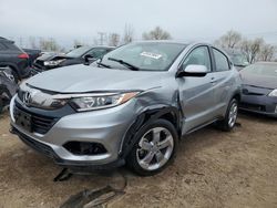 2021 Honda HR-V LX for sale in Elgin, IL