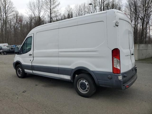 2015 Ford Transit T-250