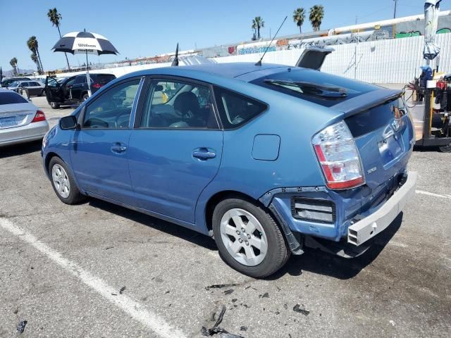 2006 Toyota Prius