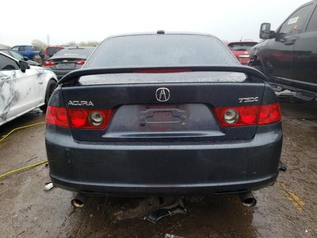 2006 Acura TSX