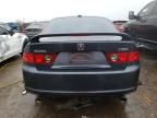 2006 Acura TSX