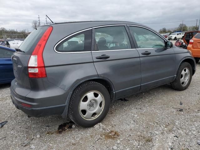 2011 Honda CR-V LX