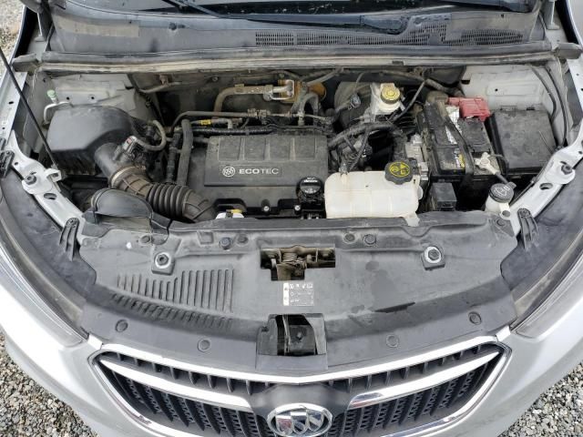 2018 Buick Encore Essence