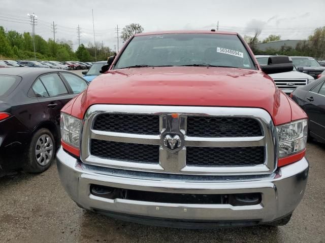 2015 Dodge RAM 3500 ST