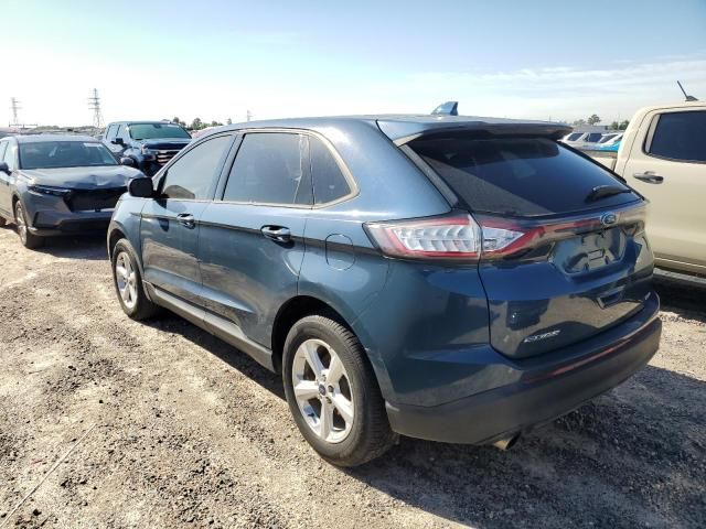 2016 Ford Edge SE